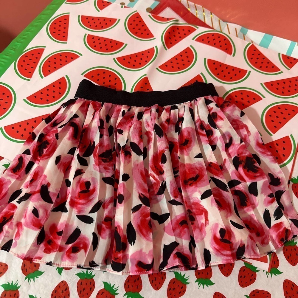 KATE spade skirt